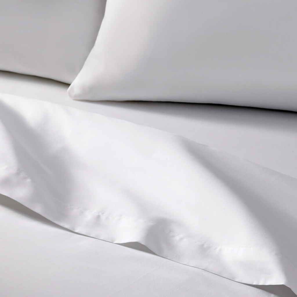T250-PLAIN White bed linen, htamerica