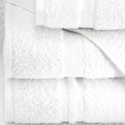 PREMIUM COLLECTION - WHITE, towels htamerica