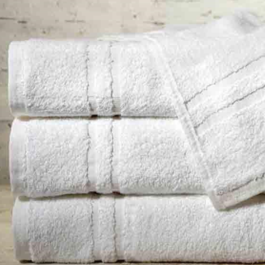 PREMIUM PLUS COLLECTION - WHITE towels, htamerica